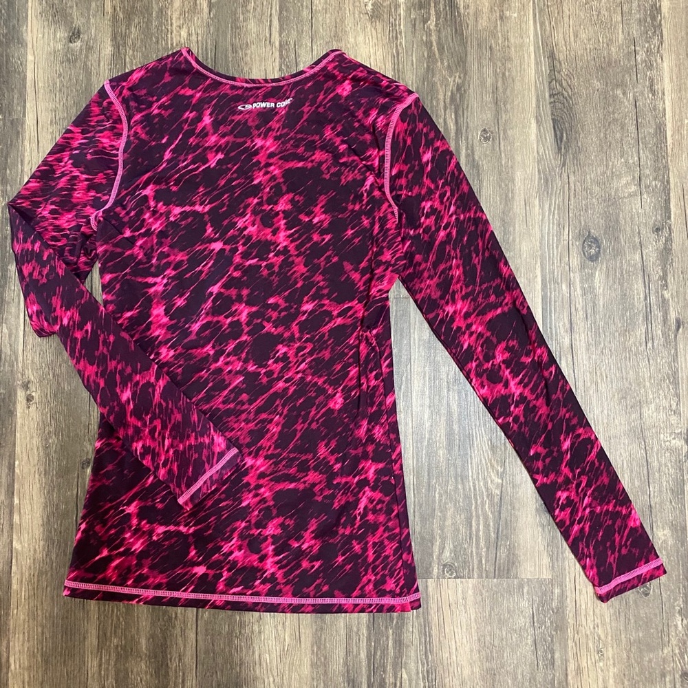 🌼Fleece Compression Top🌼 - Picture 2 of 5